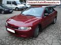 Mitsubishi Lancer 1.3 GLX 