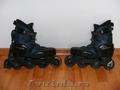 Role ROLLERBLADE SYNERGY ABT 2 marimea 38-39