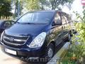 Vand microbus HYUNDAI H1 2009,  8locuri