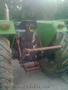tractor u445 an fabricatie 1996