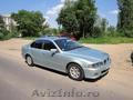 BMW 525diesel facelift an2001 stare perfecta impeccaila