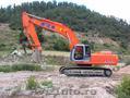 Pompa hidraulica centrala excavator Komatsu