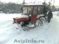 tractor U 445