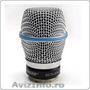 shure beta 87 a rpw 120