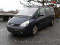 DEZMEMBREZ RENAULT GRAND ESPACE MOTOR 2, 2 DCI DIN ANUL 2004 Orice piesa cu garan