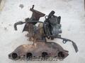 vand turbo pentru opel 