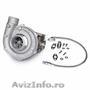 Reconditionare turbine turbosuflante Audi A2 A3 A4 A6 A8 80 100 