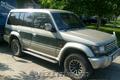 mitsubishi pajero an 1995