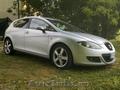 vand seat leon cu nr de Italia