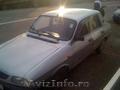 dacia berlina 2003