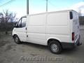 FORD TRANSIT FABRICATIE 2000