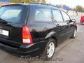 OFER LA VANZARE FORD FOCUS DIN 2002 1.8 TDCI 116CP