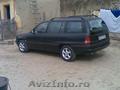 vind opel astra f  1, 8 16 v din 1994 