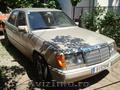 VAND MERCEDES 124 