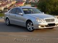 vand mercedes E220