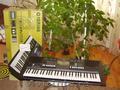 Vand Orga Yamaha psr e 423