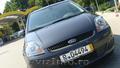 FORD FIESTA 2007 