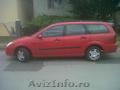 Vindem Ford  Focus 2000Ford  Focus 