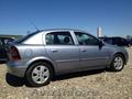 OPEL ASTRA G 1, 7 DIESEL EURO 4 anul2004