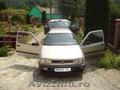 VAND Volkswagen GOLF III 1.9 DIESEL AN FABR. 1993 