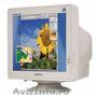 Monitor Samsung 793df tco'03 crt plat