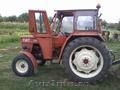 Vând tractor Fiat Super