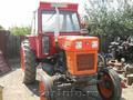 Vand tractor U650