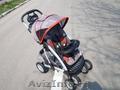 Carucior Quattro Tour Deluxe Graco TSB	