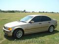 VAND BMW 316i,  an 2000