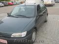 Vand sau schimb Peugeot 306 diesel 