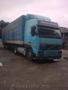 Vand cap tractor Volvo FH12,  an fabricatie 2000