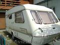 Vand rulota elddis hurricane (gtx)