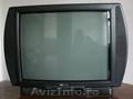 Vand TV Clatronic Germany diagonala mare 54 cm ,  functioneaza ireprosabil.