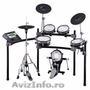 Vand  tobe Roland TD-12