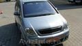 OPEL MERIVA 1.3 CDTI 2008 32.500 KM