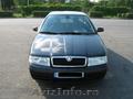 Vand Skoda Octavia ELEGANCE 1U2