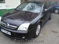 opel vectra c diesel