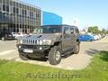 vindem Hummer H2 - V8,  an fabricatie 2003