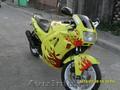 URGENT VAND HONDA CBR 600F 1990