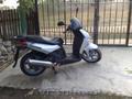 vanzarea scuter APRILIA SPORTCITY 200cm