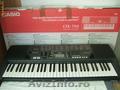 Vand Orga Casio CTK-700 