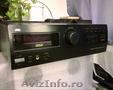 Vind amplif. JVC prologic cu afisaj 