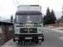 VAND CAMION MAN IZOTERMA 19T 