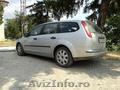 ford focus 1, 8 tdci model turnier fabr 2005 