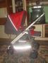 carucior peg perego pliko switch compact 