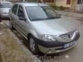 Dacia logan laureat plus 2006