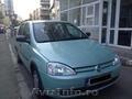 Vand OPEL Corsa C 1.0i,  fabricatie 2002