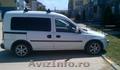 Opel Combo - Tour Clima