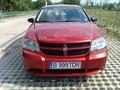 DODGE AVENGER 2.0 - 2009 SE BENZINA 156 CP