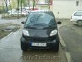 Vand Smart Fortwo 599 benzina,  an fabricatie 2000